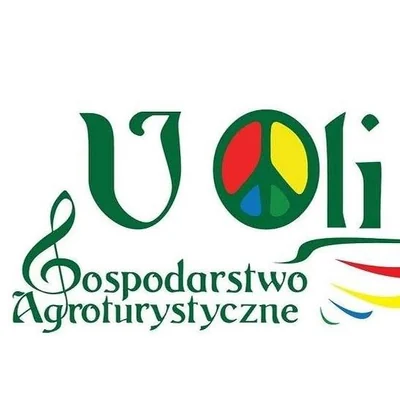 Noclegi u Oli — logo obiektu