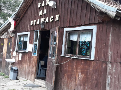Bar Na Stawach