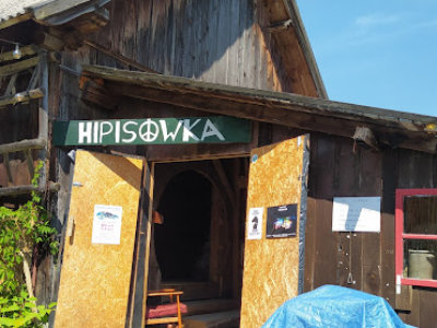 Hipisówka