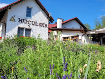 Huculska Restauracja