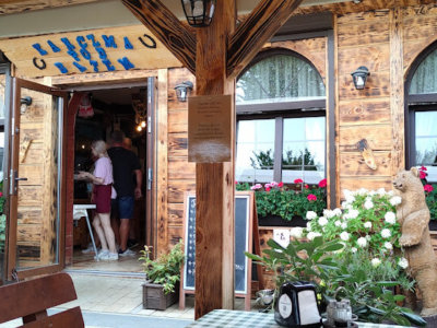 Karczma Pod Batem