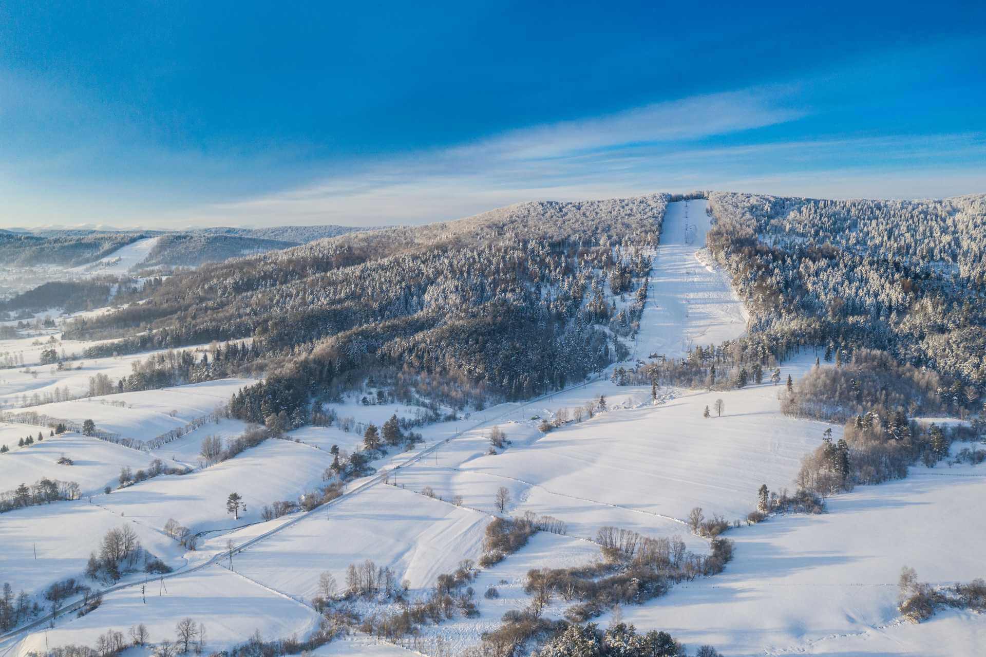 Laworta Stok Narciarski