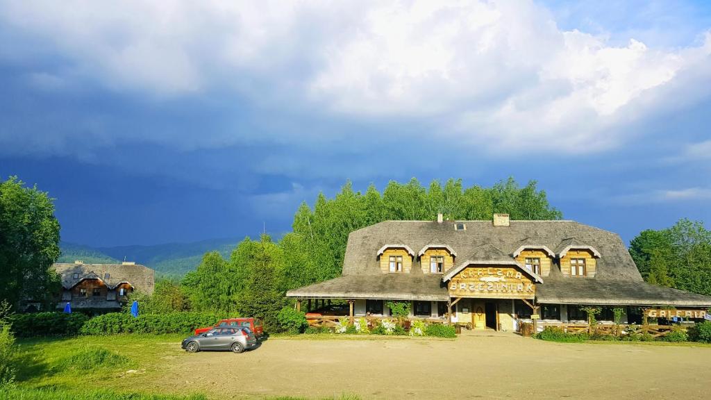Karczma Brzeziniak