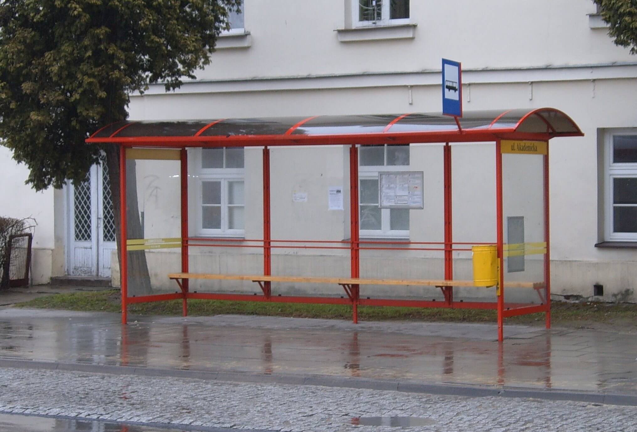 Przystanki w Bieszczadach – czy w Bieszczadach jeżdżą busy?