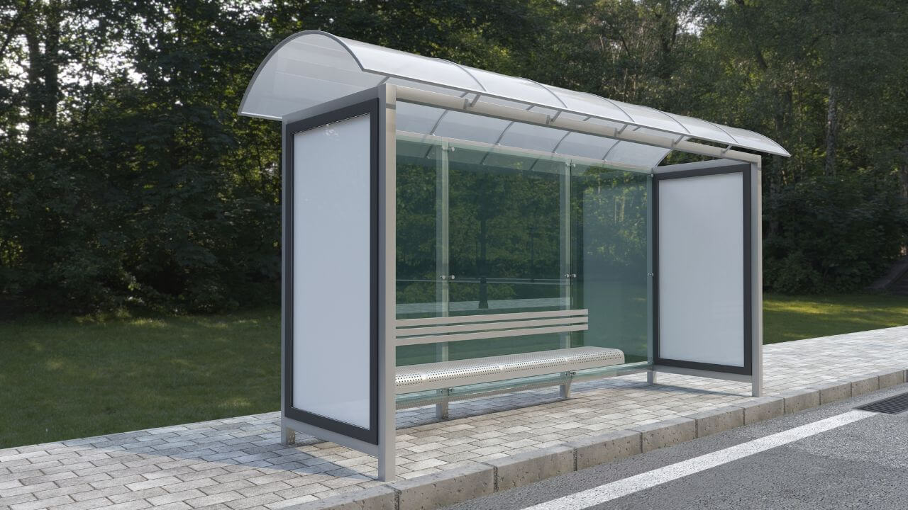 Ustrzyki Dolne: wyznaczono nowe przystanki autobusowe