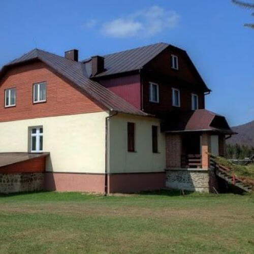 Cicha Dolina